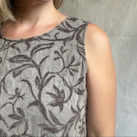 Vintage Capsule Wardrobe Maxi Dress - Picture 2 of 4